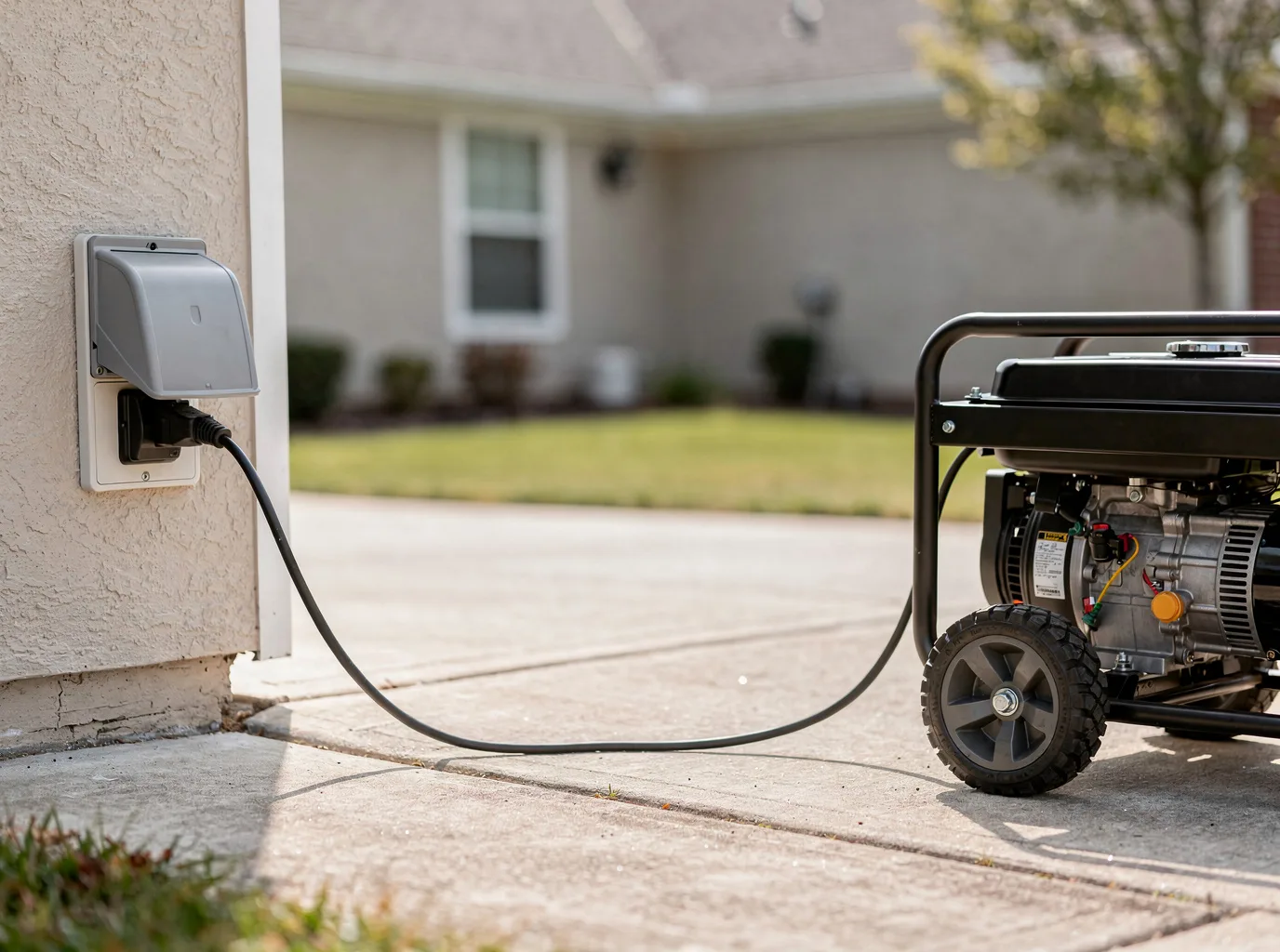 Home Generator Repair Fulton, AR FAQs